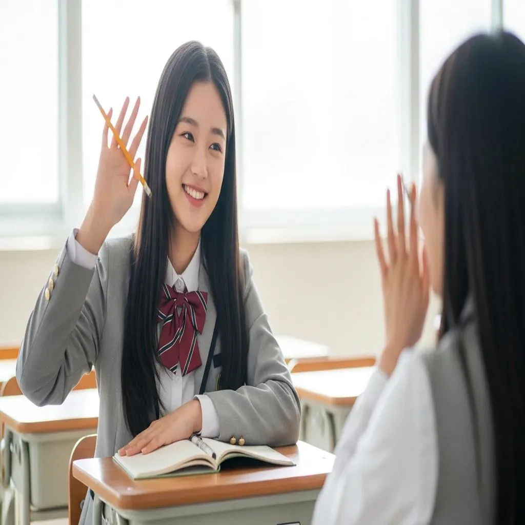 관저 초등 국영수학원