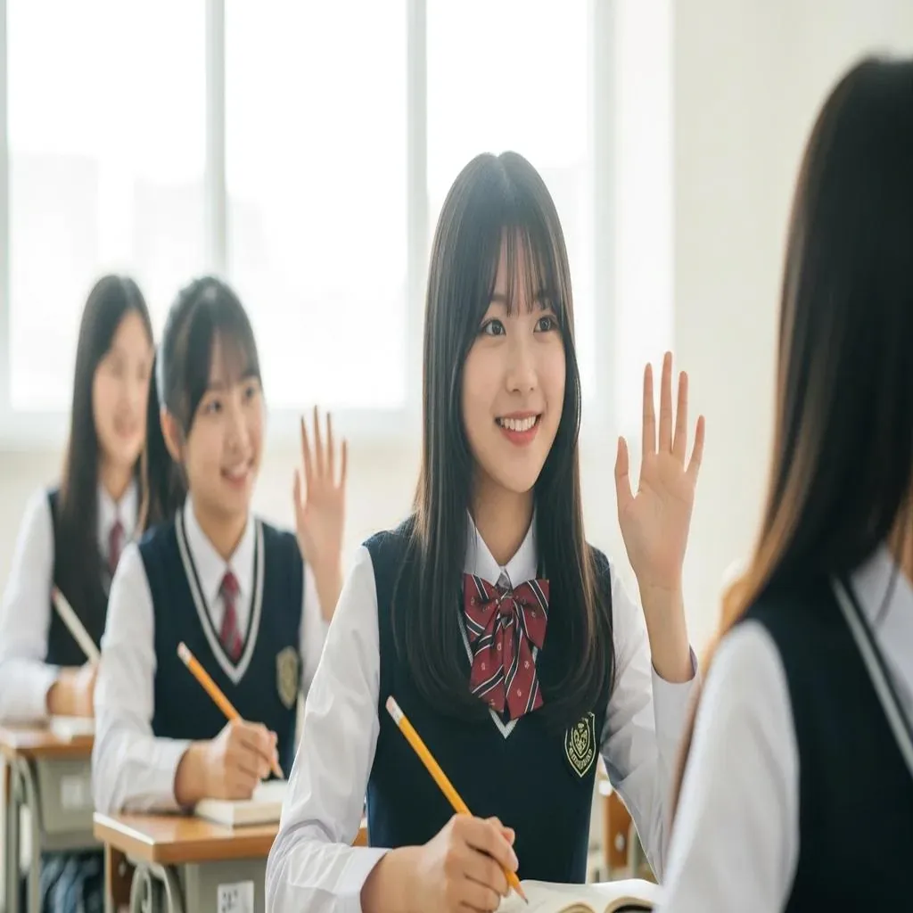 가정 고등학생 수학학원