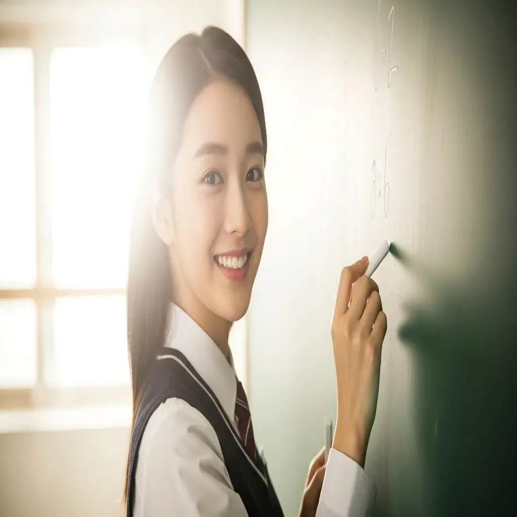 금촌 고등학생 수학학원