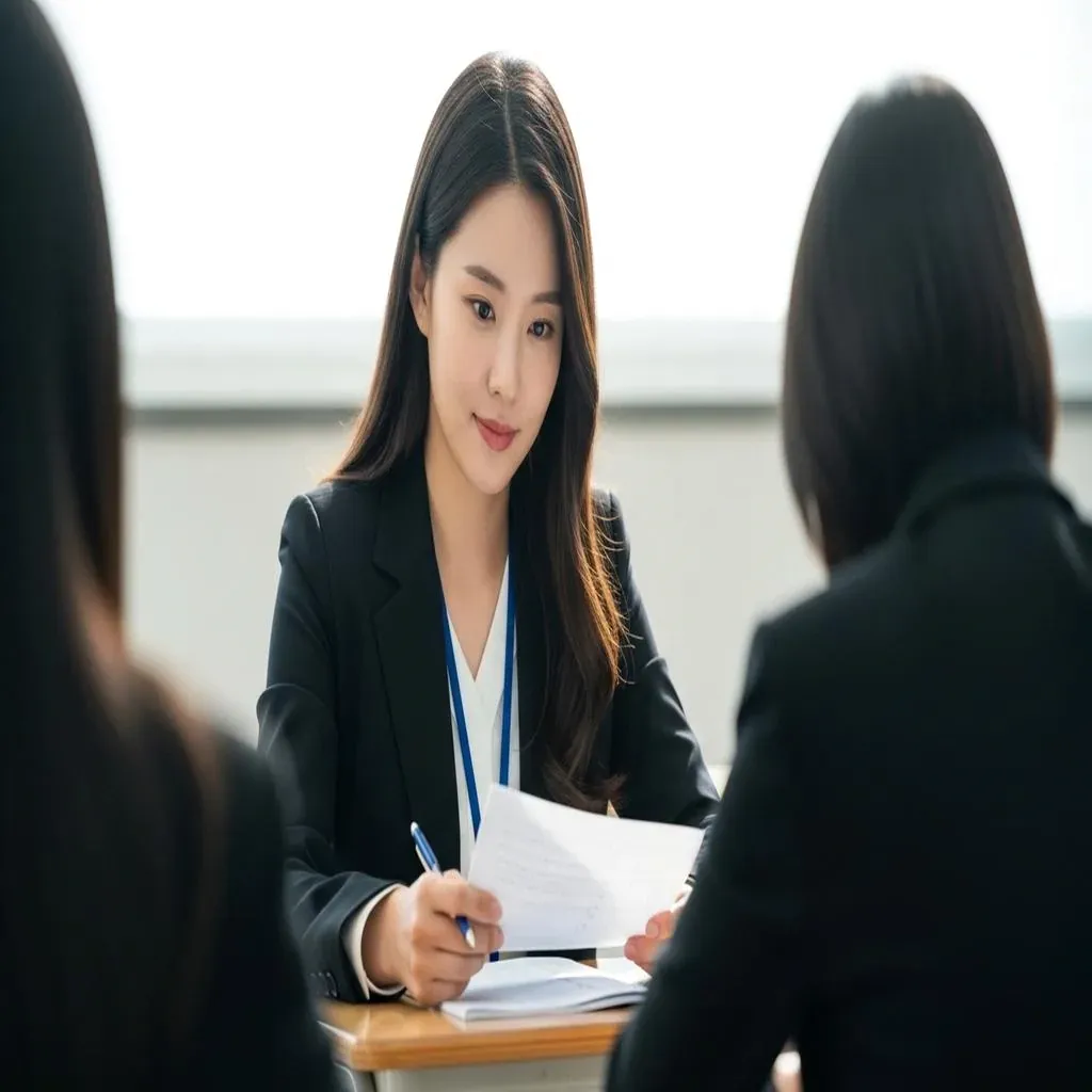 상암 초5 영어학원