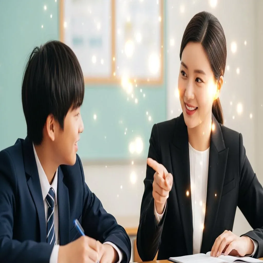 부평동 초등학생 영수학원