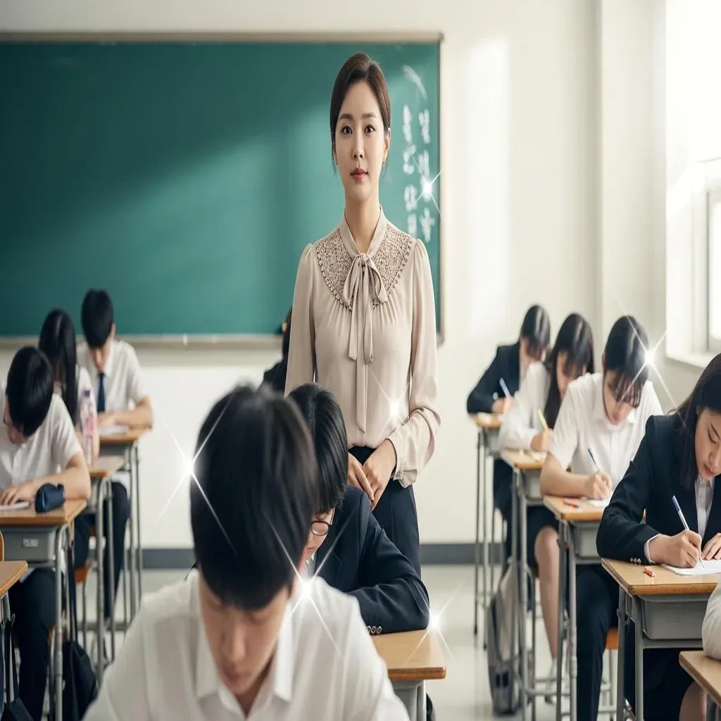 신정동 검정고시학원