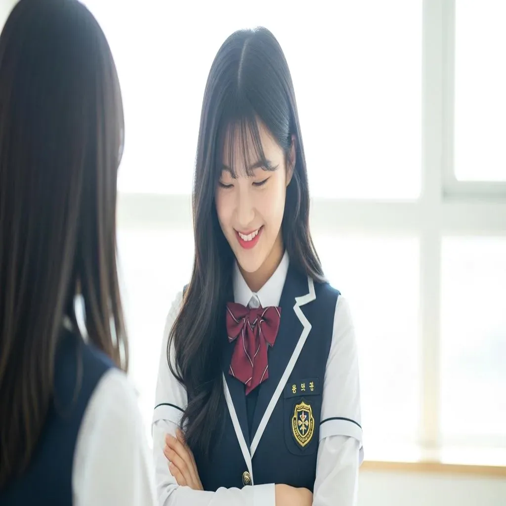 율하동 단과 영어학원