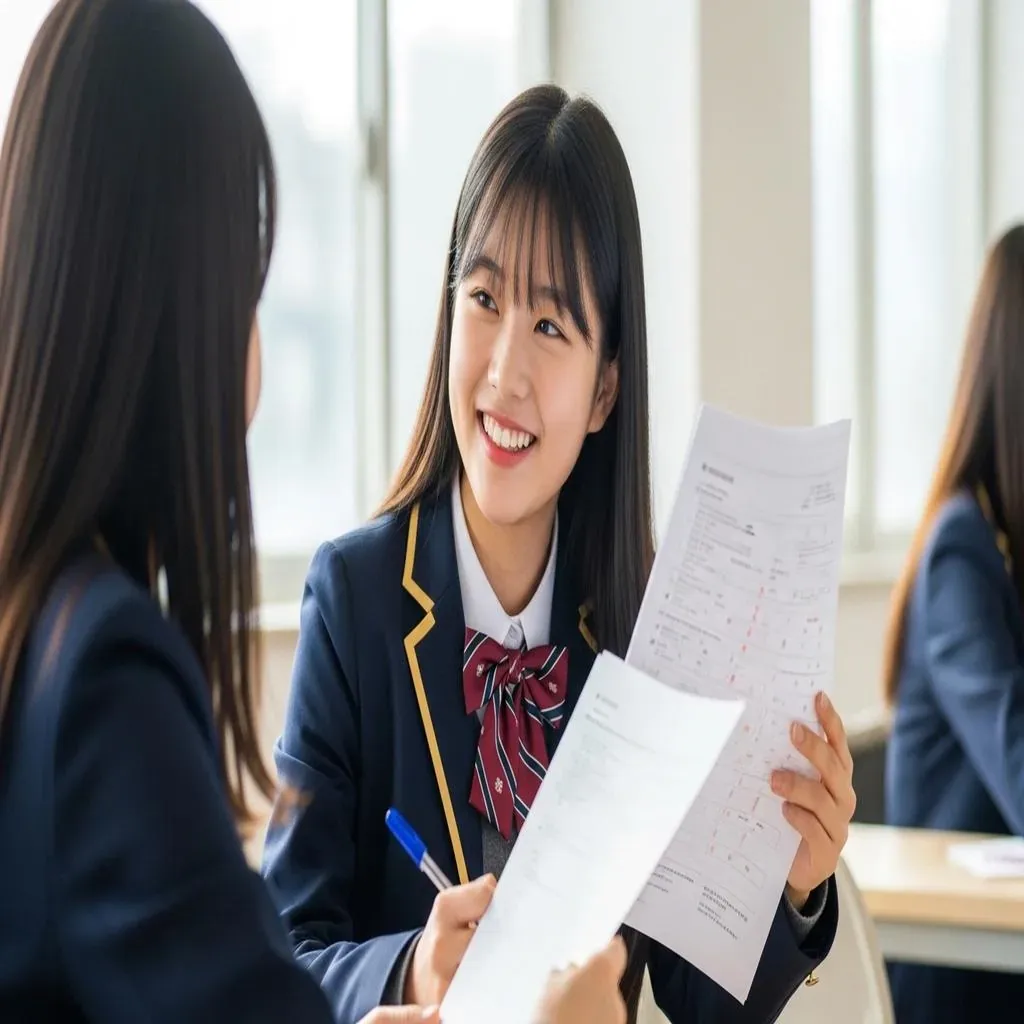 비산 수학영어학원