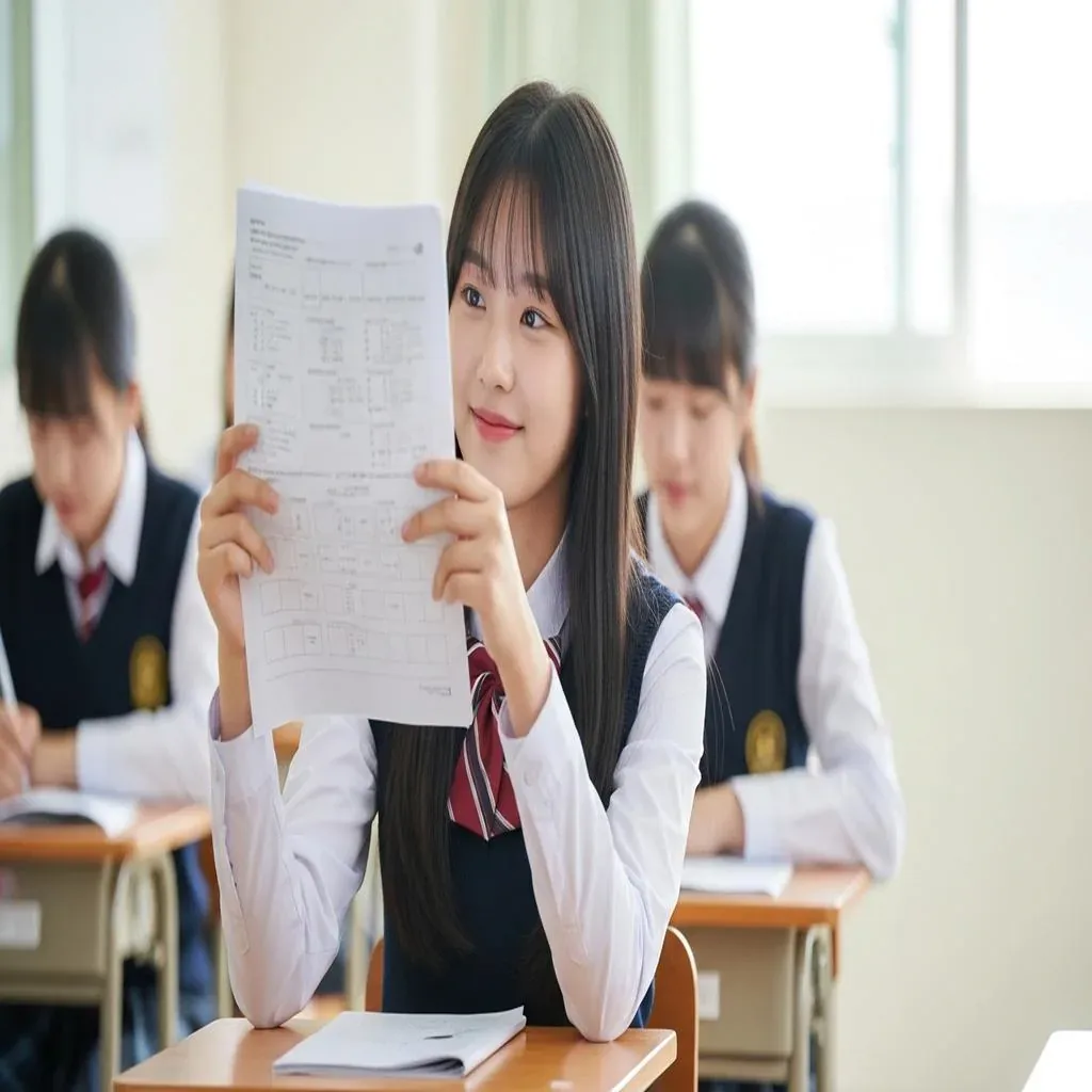 공덕 중등 국영수학원