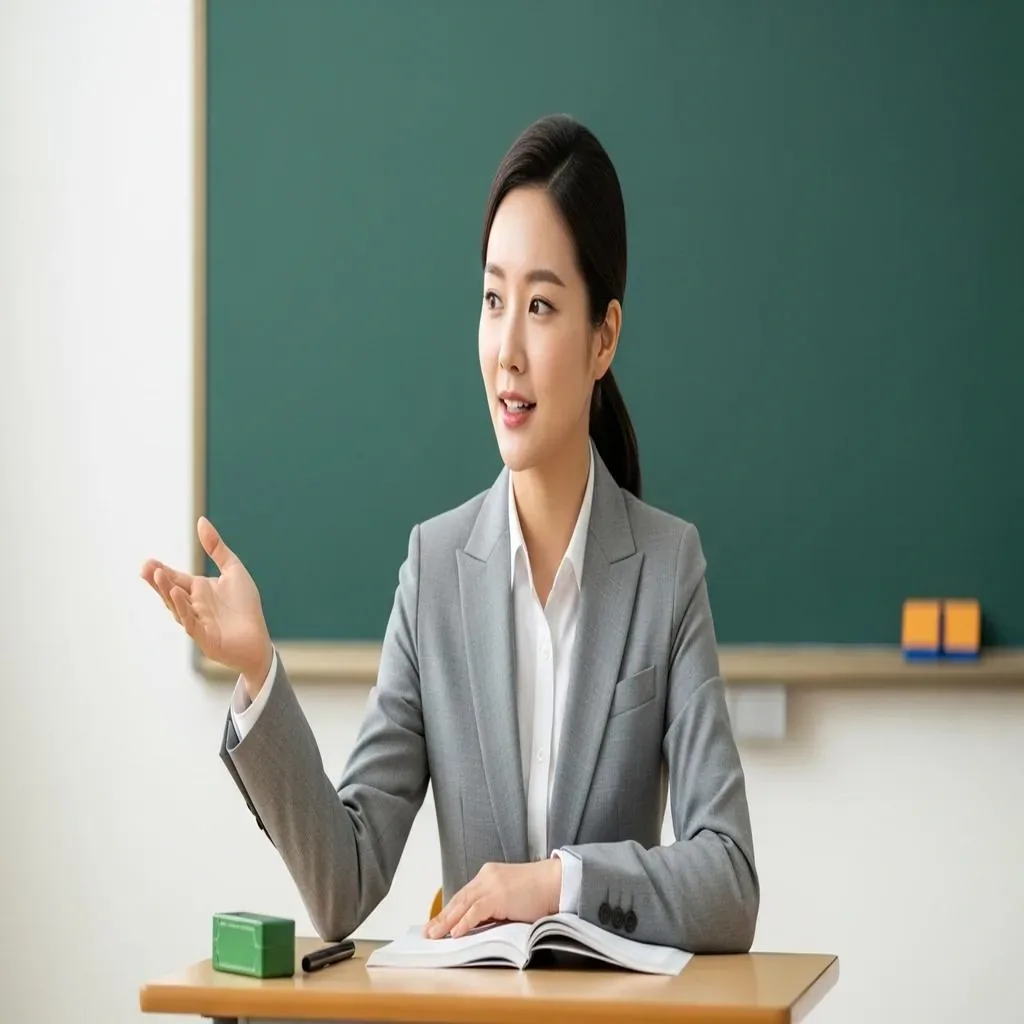 공덕동 내신대비학원