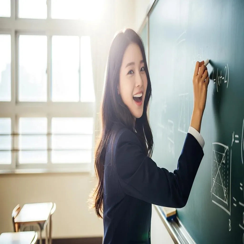 칠곡지구 단과 영어학원