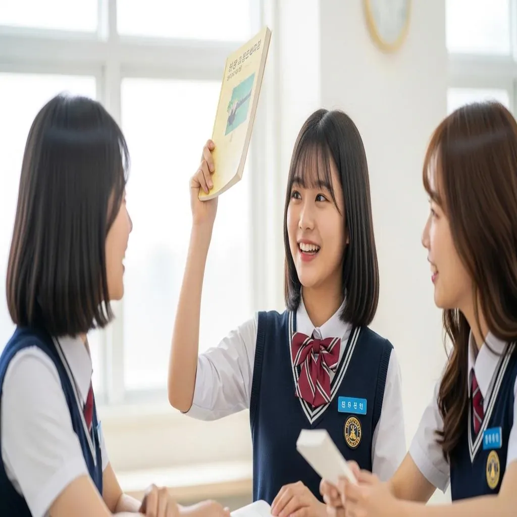 칠금 공부방