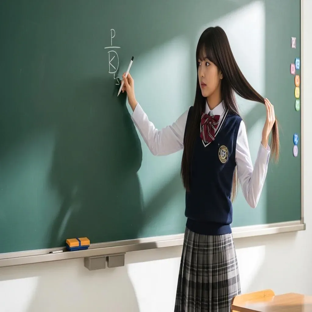 부천중동 국어학원