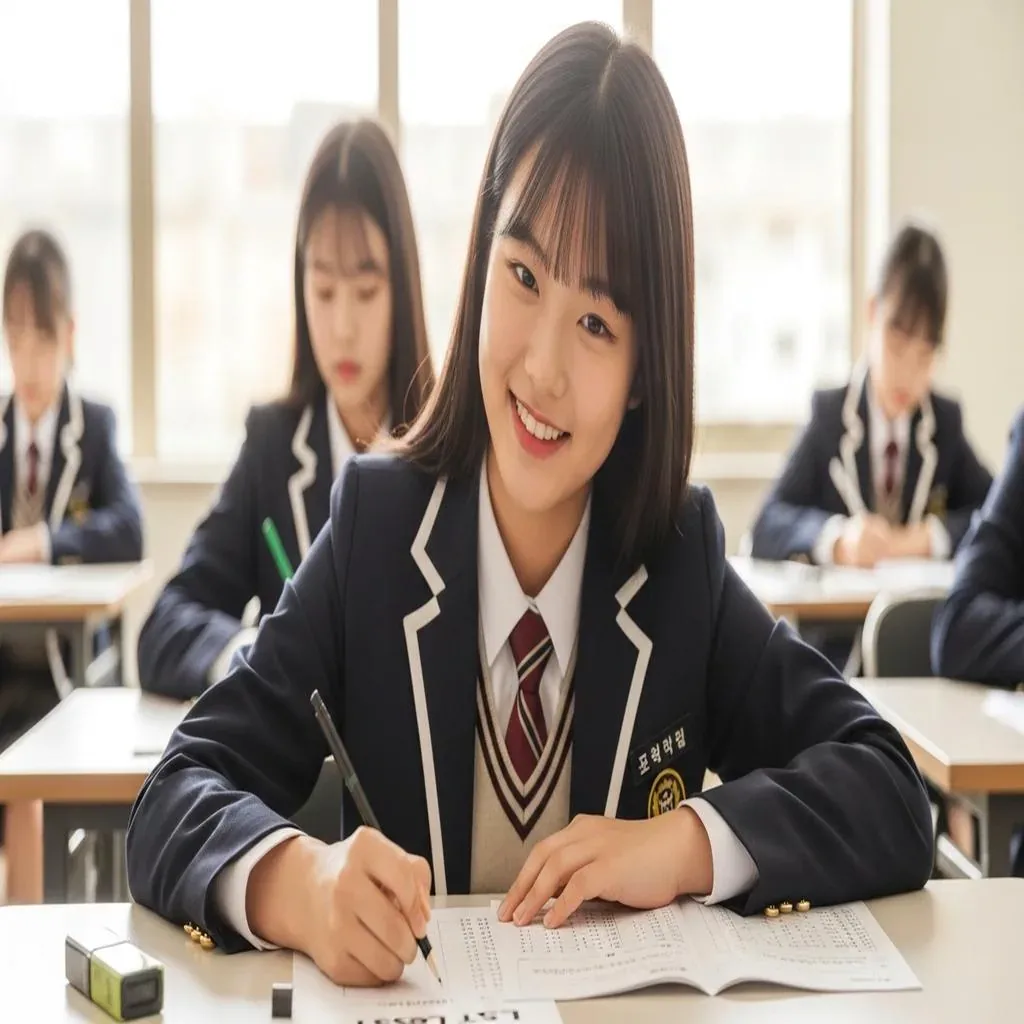 수청동 보습 수학학원