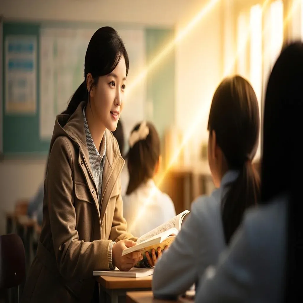 풍동 수포자학원
