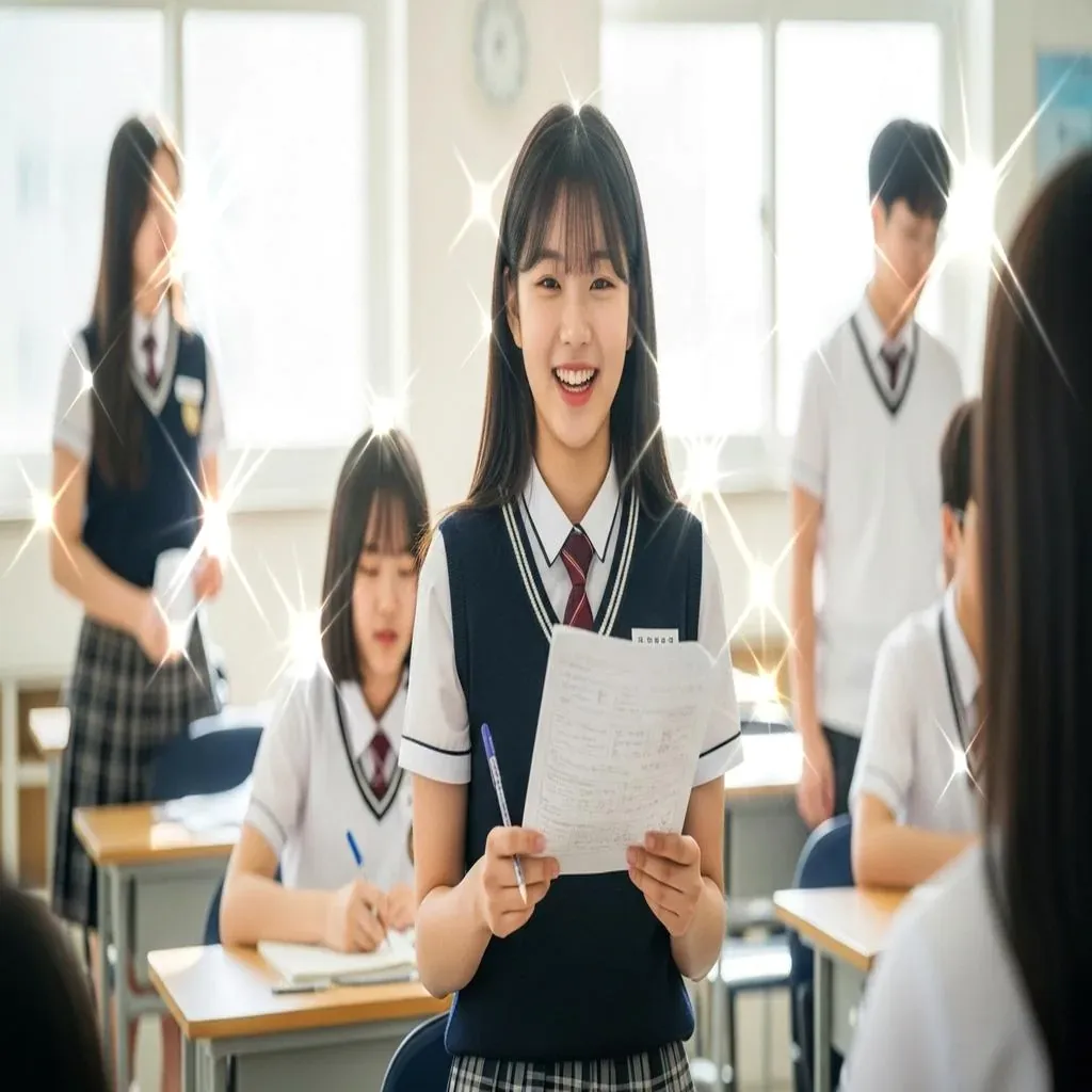 일산중산동 학원