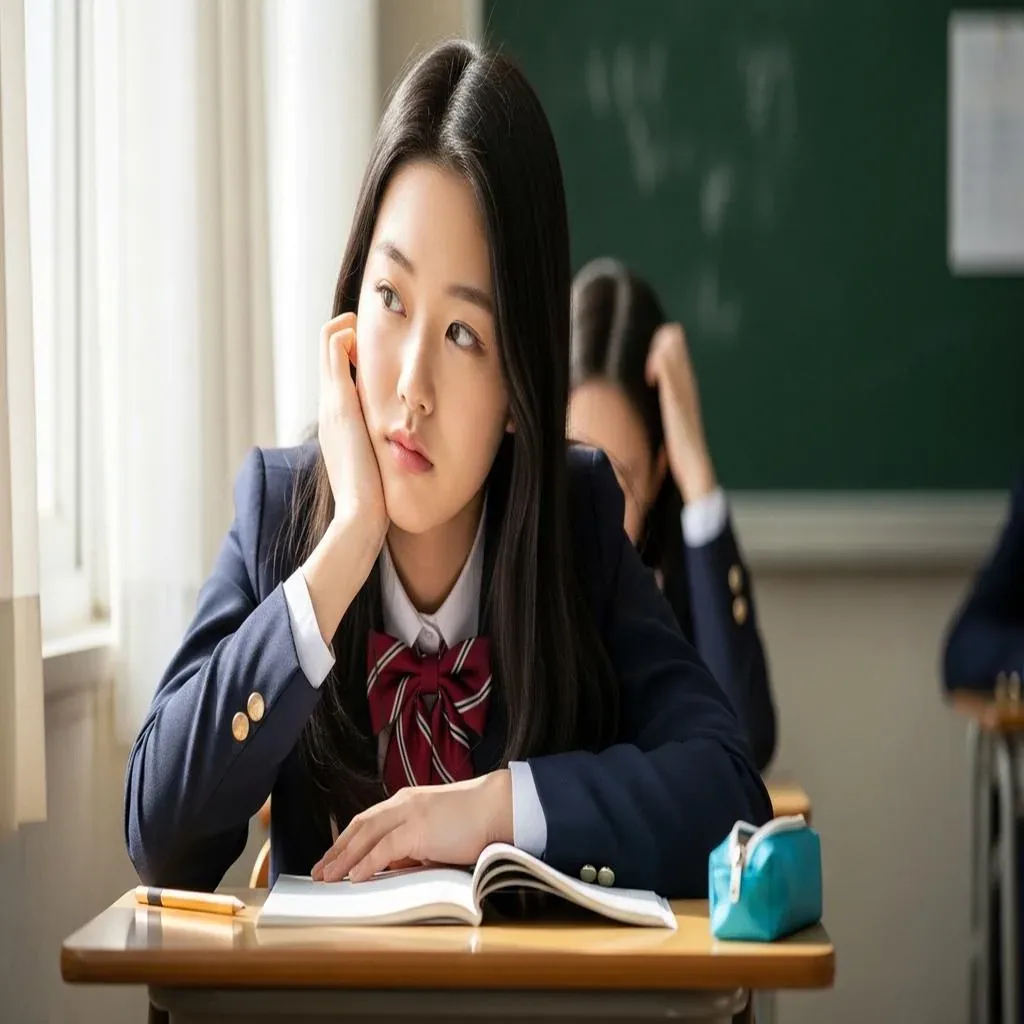 북변동 고1 영어학원