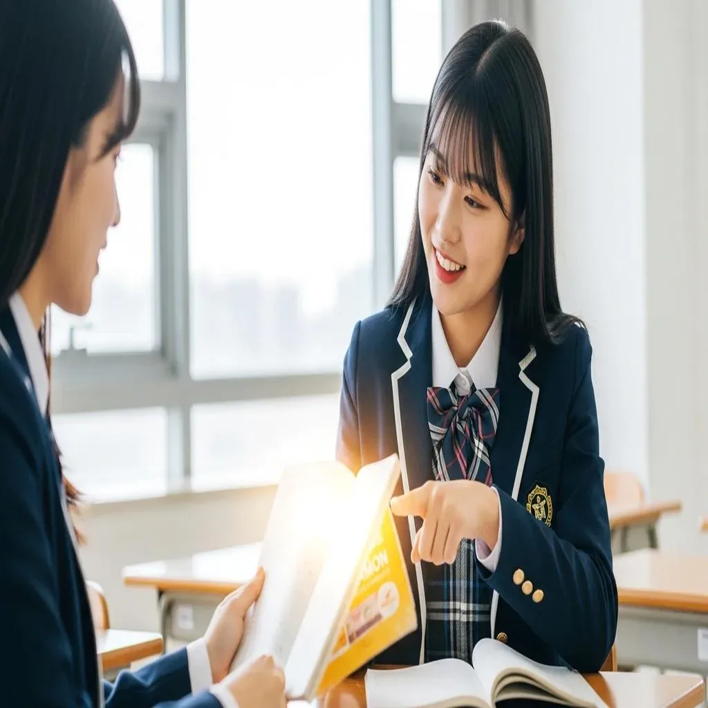 시흥동 와와학습코칭센터