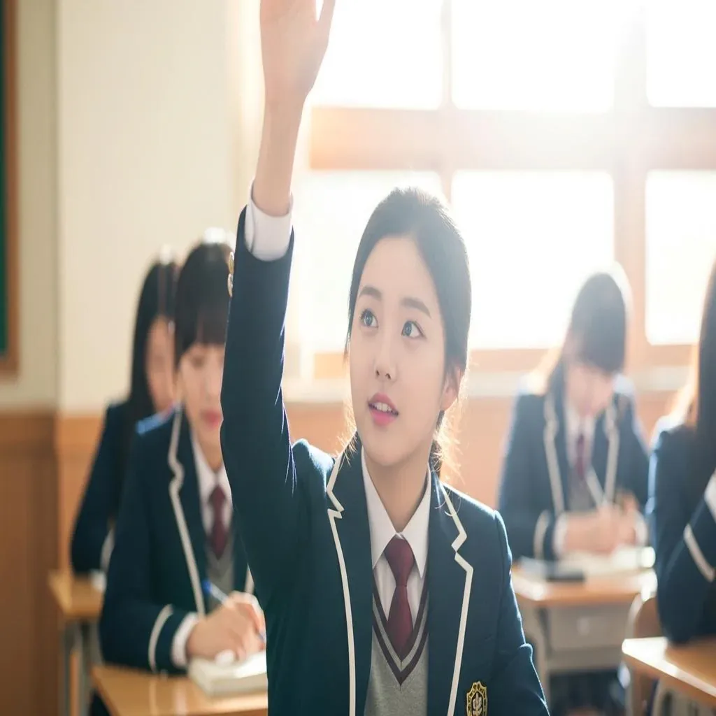 종암동 중2 영어학원