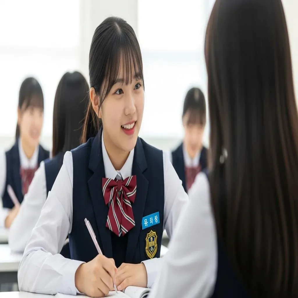 진월동 초등 국영수학원