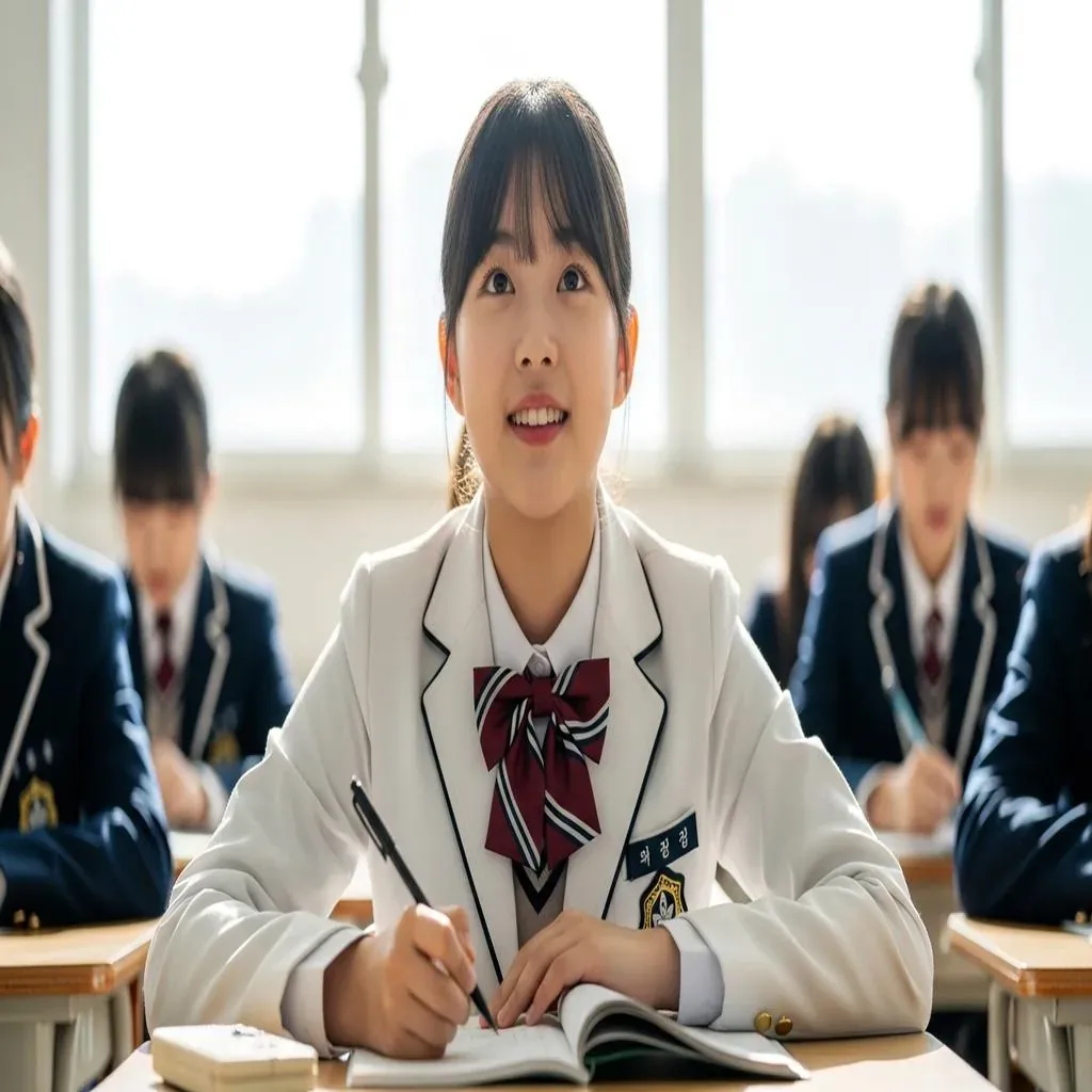 신봉마을 영어수학학원