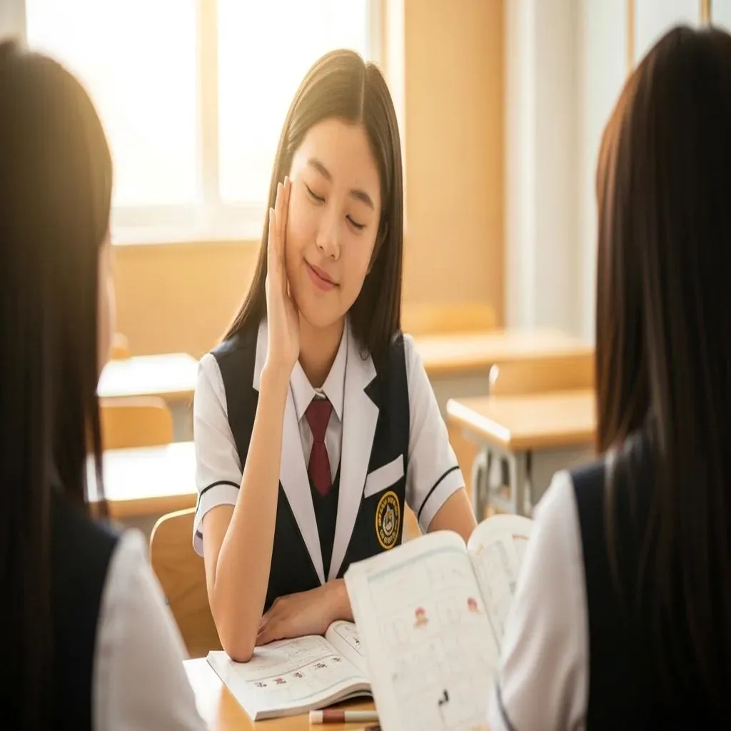 칠성동 초등학생 영어학원