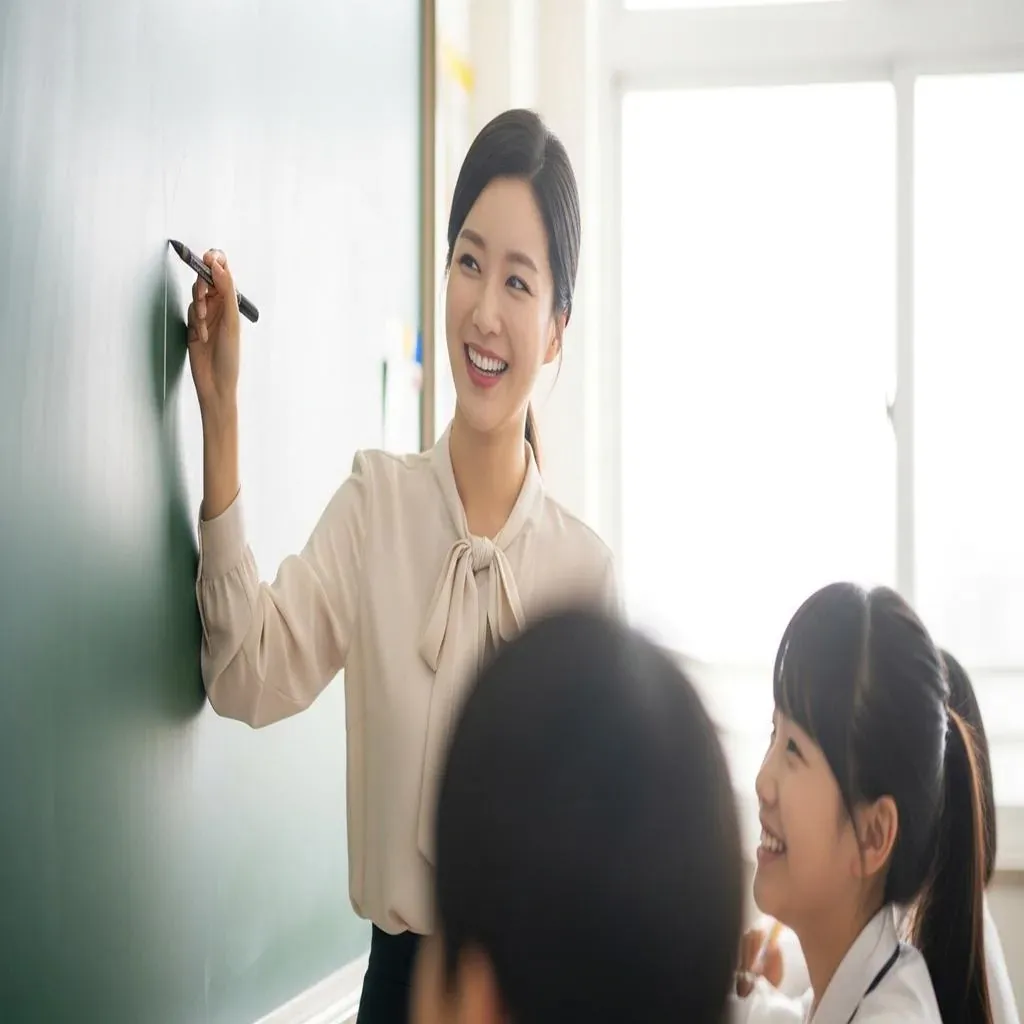 수원금곡동 학원
