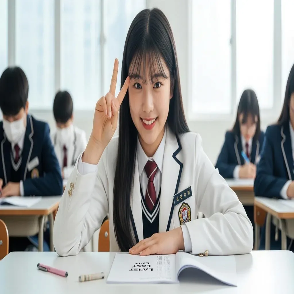 금오동 초4 수학학원
