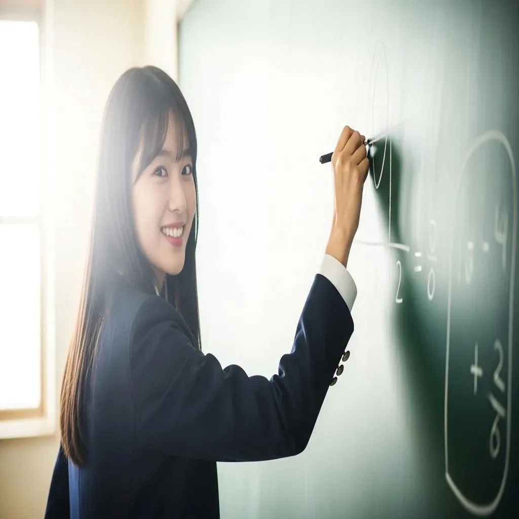 발산역 고등학생 국영수학원