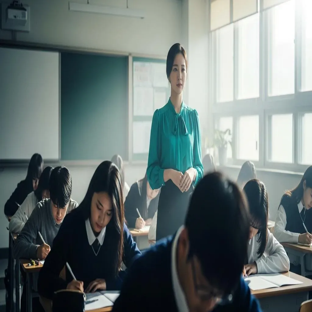 일산대화 학습코칭학원