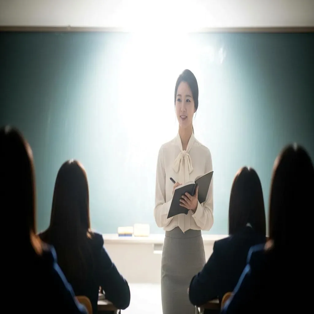 인천삼산 수능대비학원