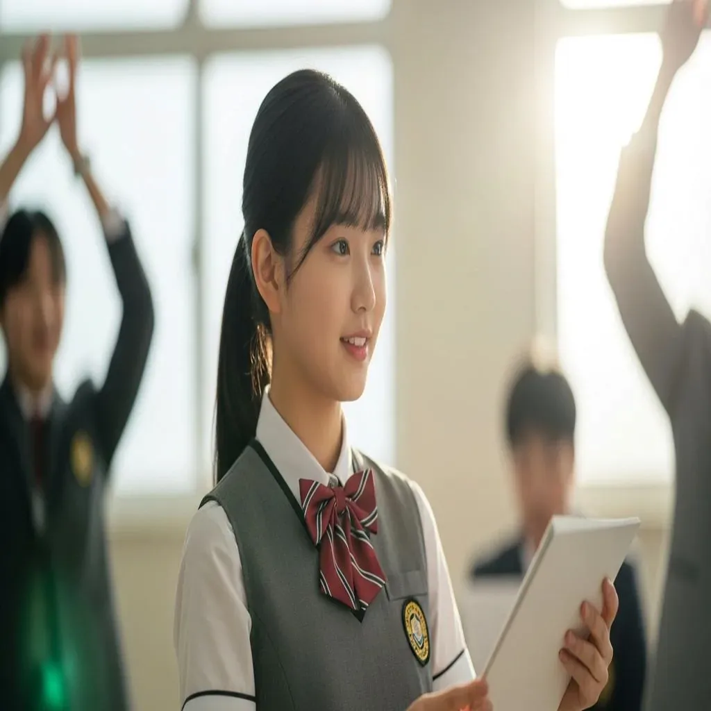 도안 중3 영어학원