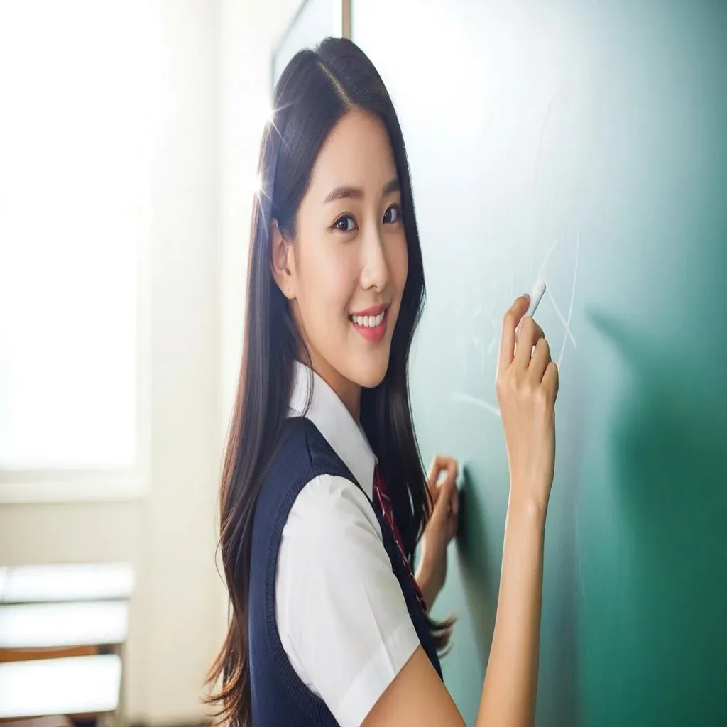 호평동 영수학원