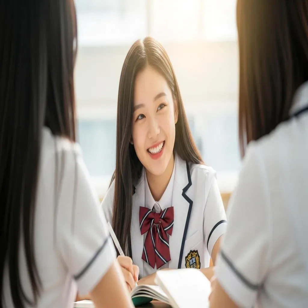사직 고등학생학원