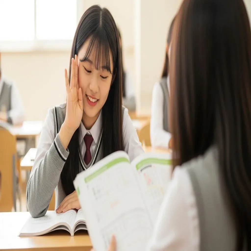 자은동 검정고시학원