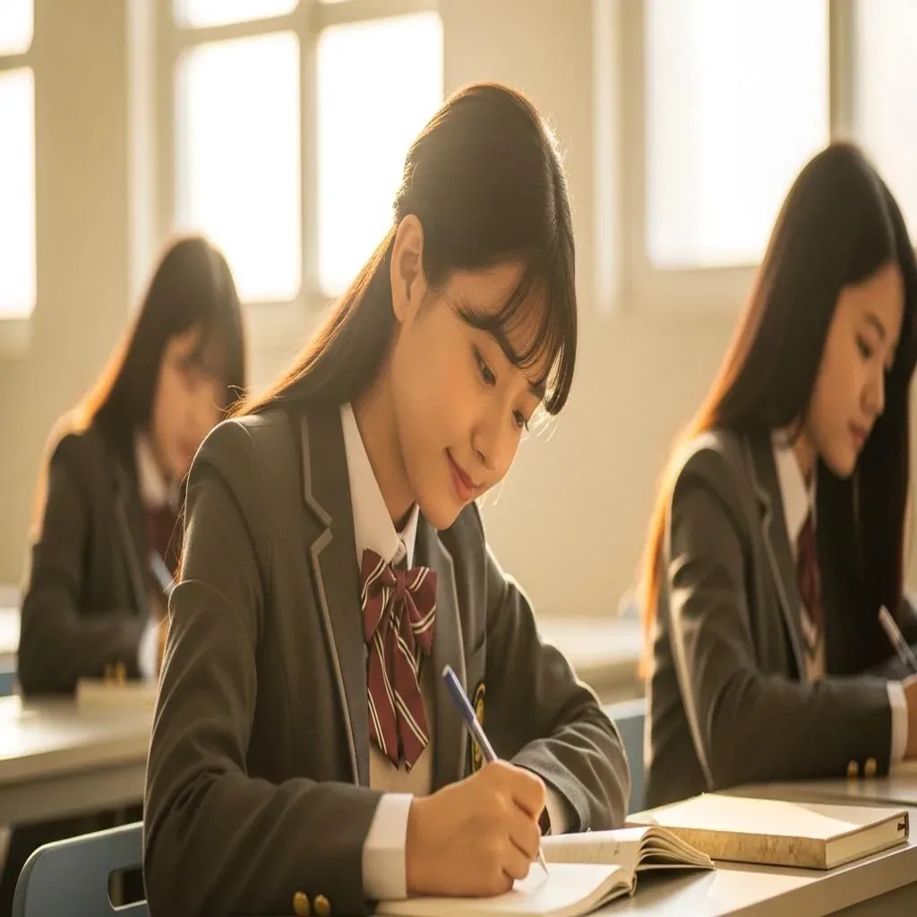 수성구 고2 영어학원
