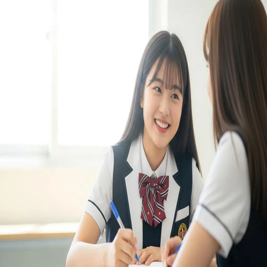 선운지구 초등 영어학원