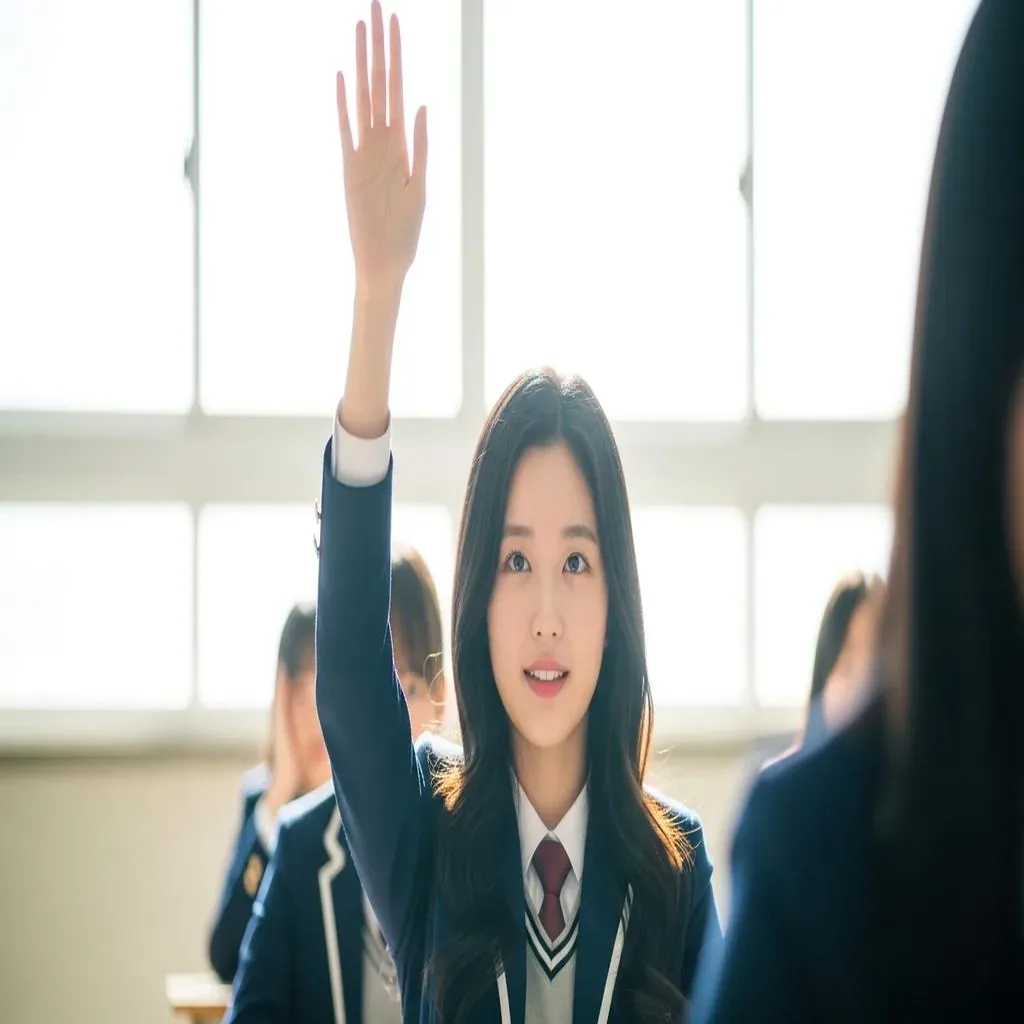 고잔동 영어 내신학원