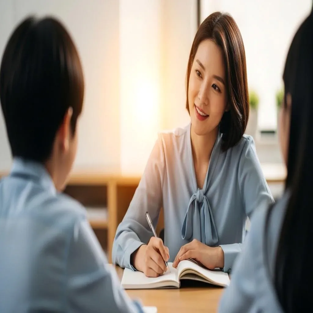 침산 초등학생 영어학원