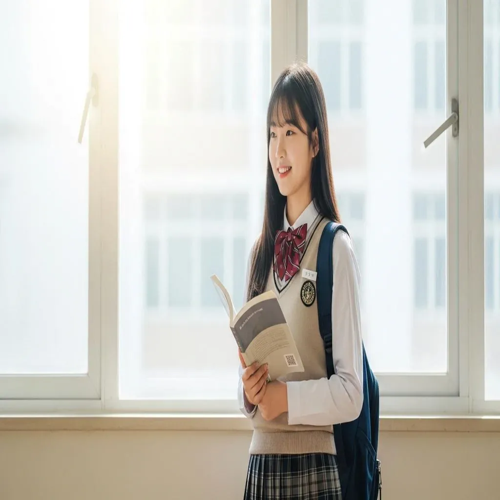은평 고1 영어학원