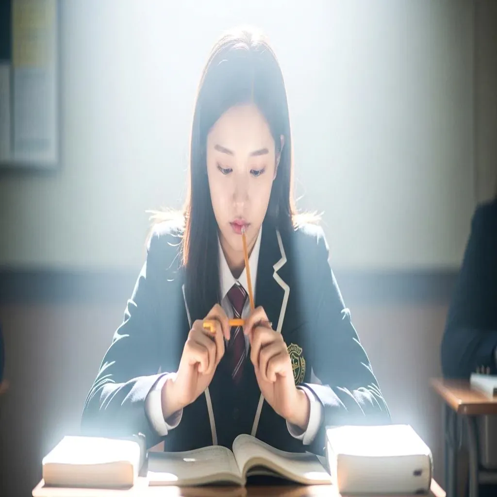 산본역 고2 수학학원
