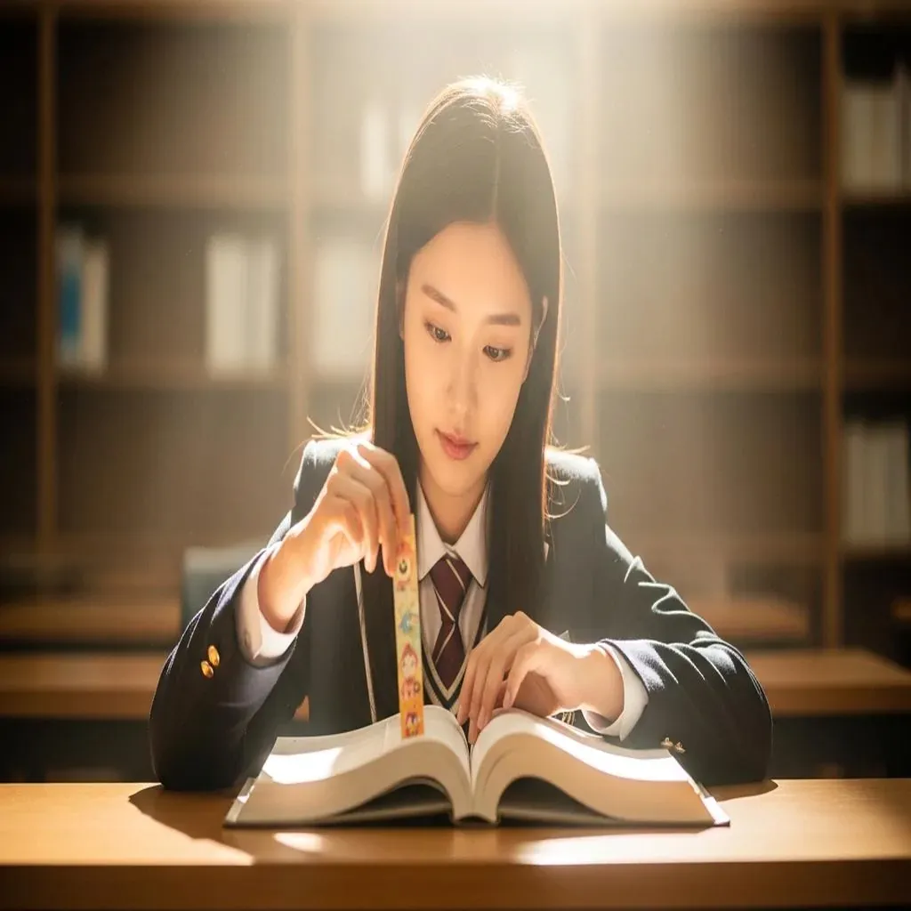 별내동 고등 영수학원