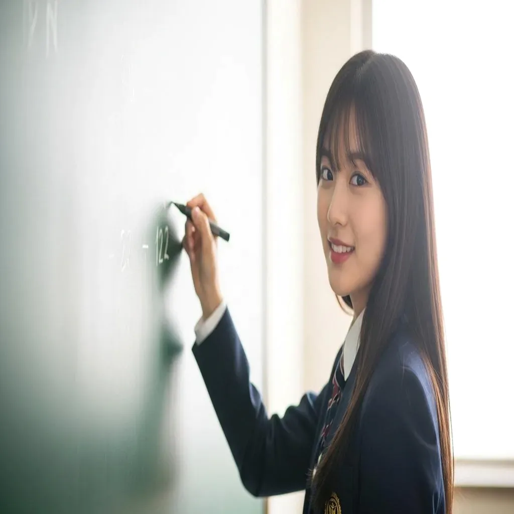 반구동 중학생 국영수학원