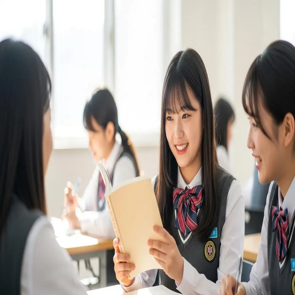 감삼동 중학영어학원