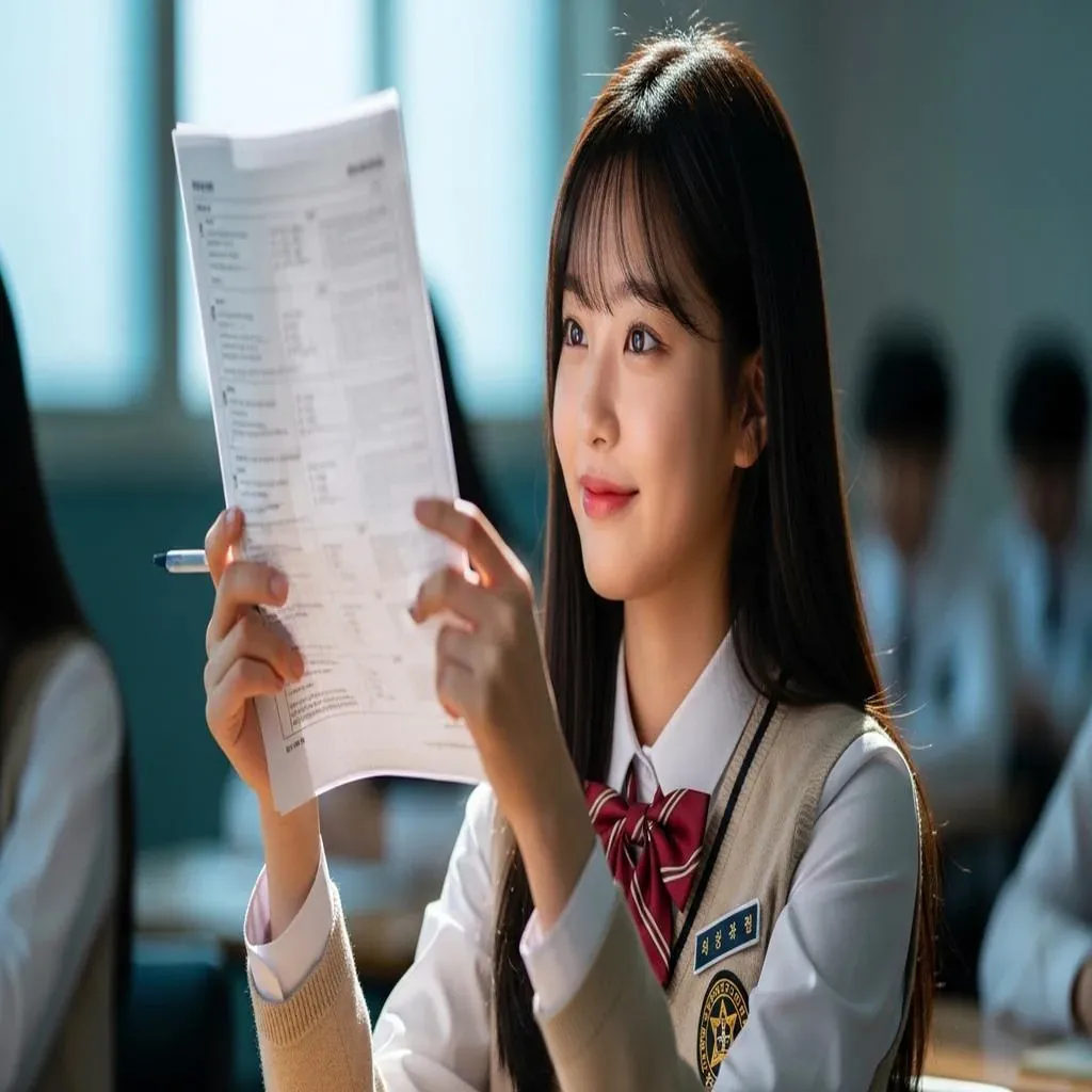 신도림 보습학원