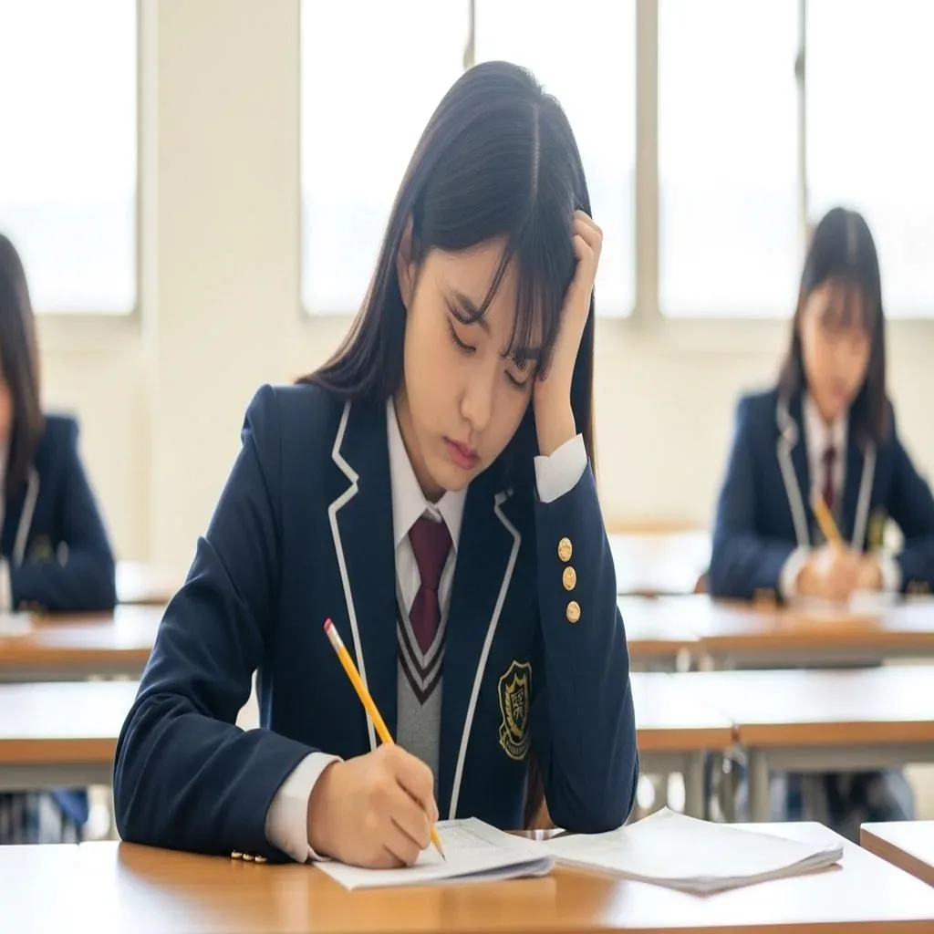 신수동 고등학생 수학학원