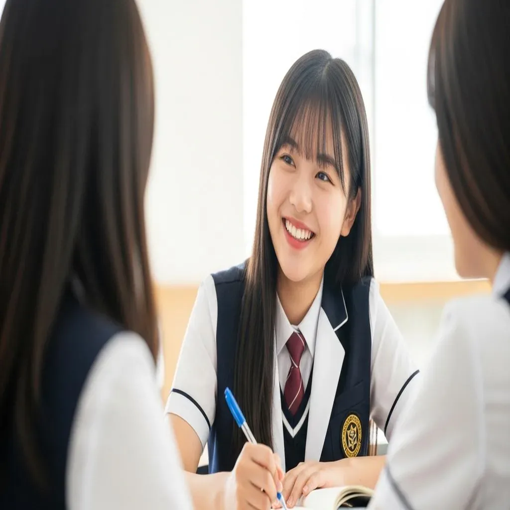 노은동 영어학원