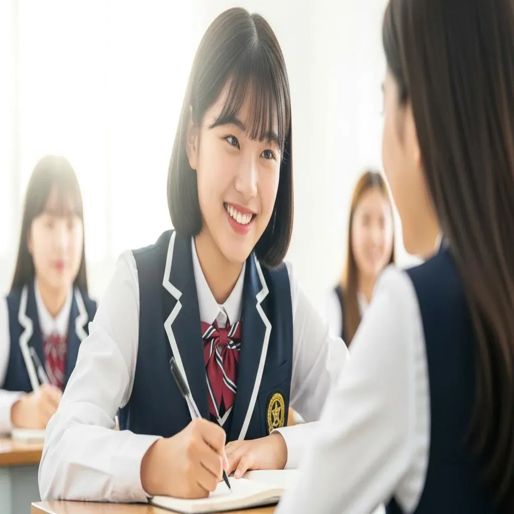 호매실 기말고사학원