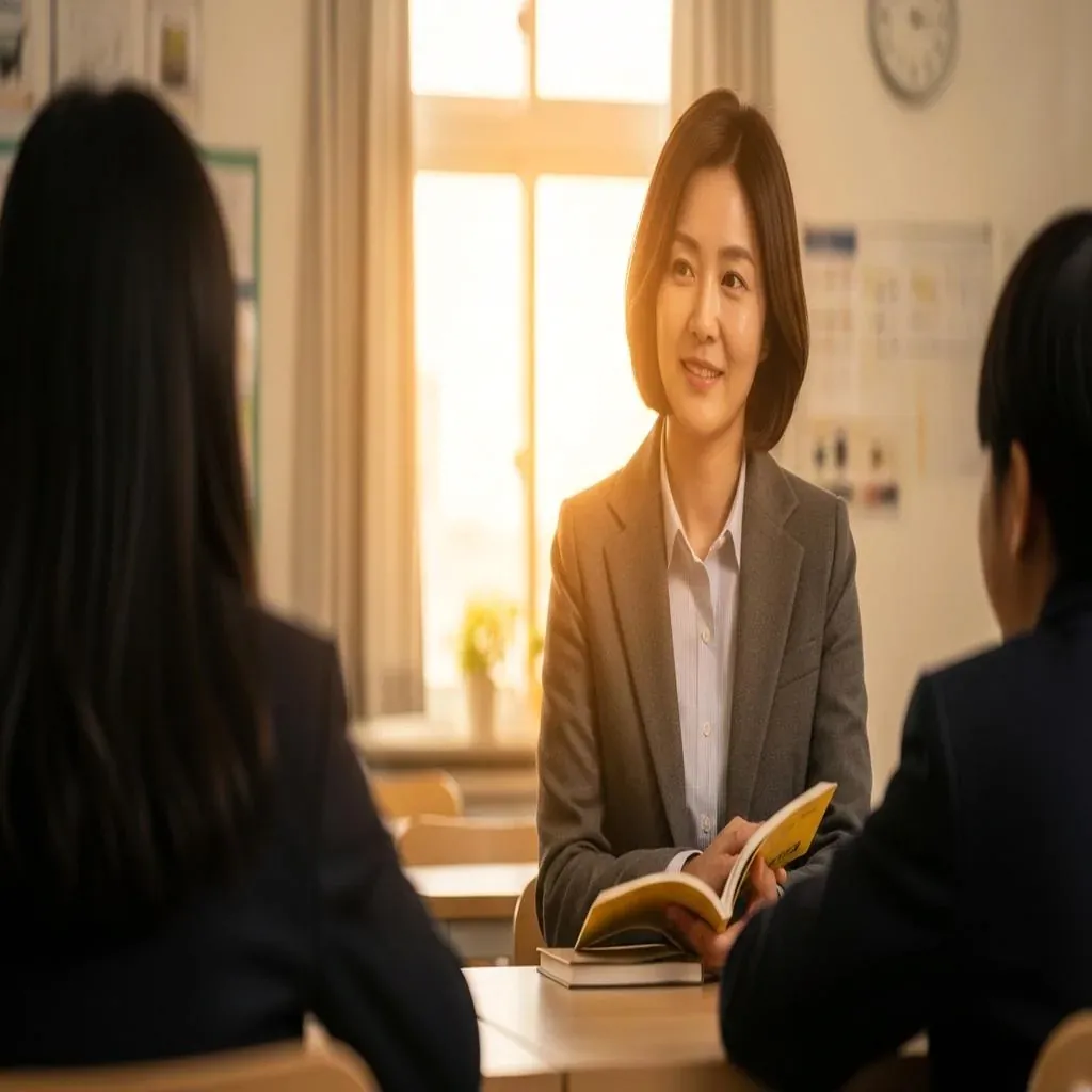 위례 학원