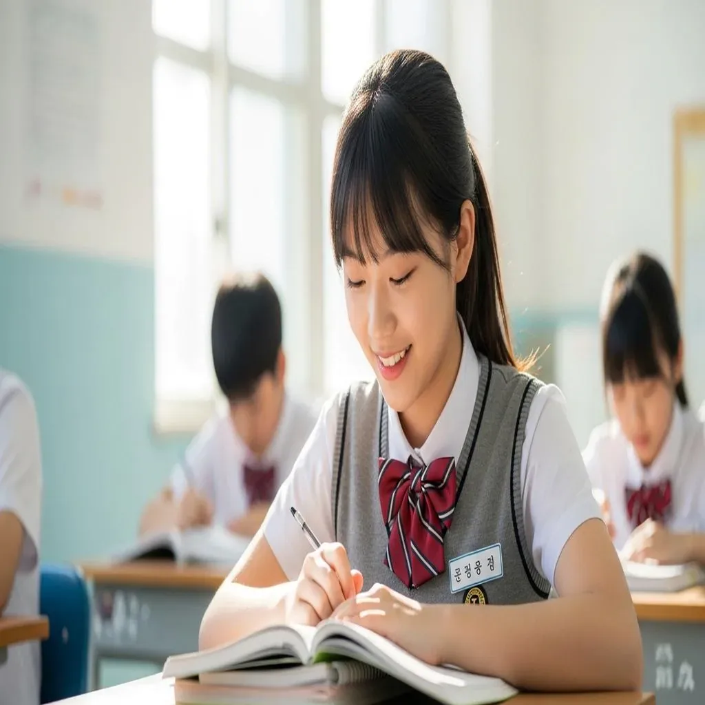 동래구 초등학생학원