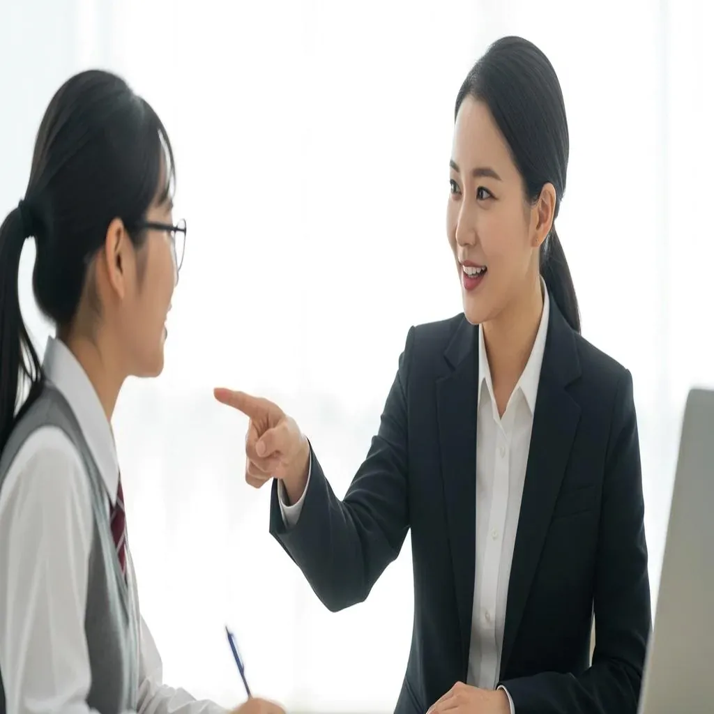 둔산동 고2 영어학원