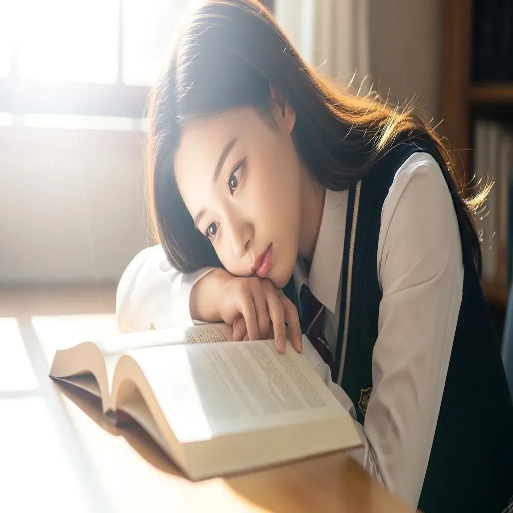 장항동 고등학생학원