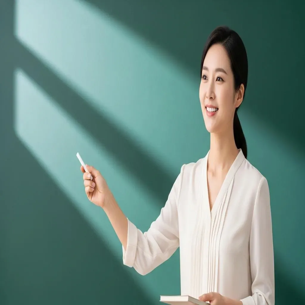 흥덕 중등학원