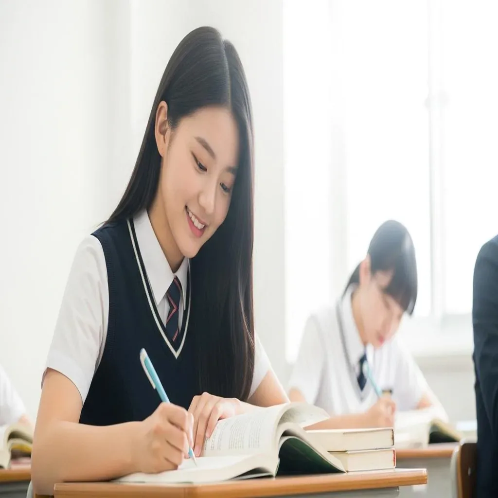 도안지구 국영수과학원